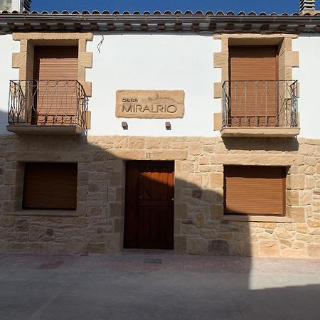 Apartamento Miralrio Milagro Esterno foto