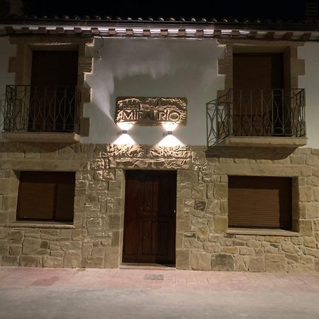 Apartamento Miralrio Milagro Esterno foto