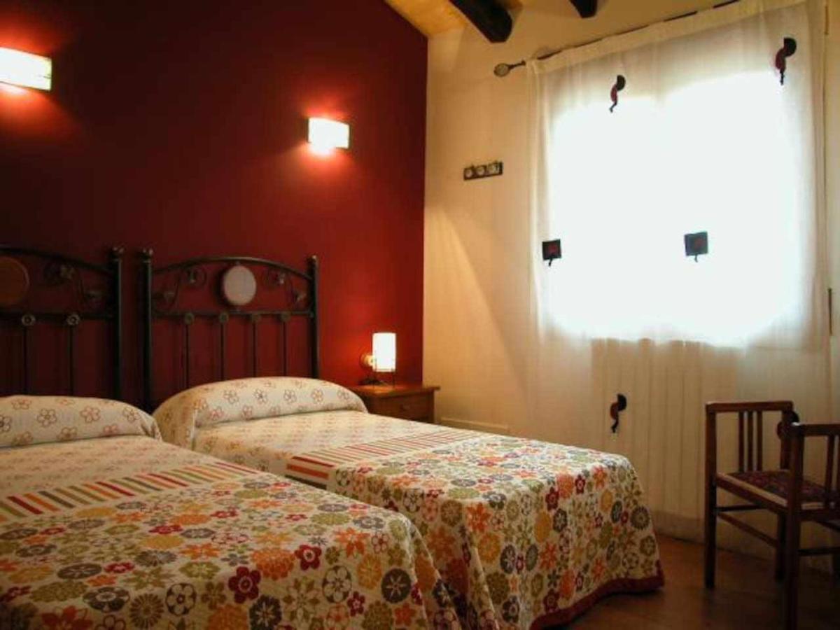 Apartamento Miralrio Milagro Esterno foto
