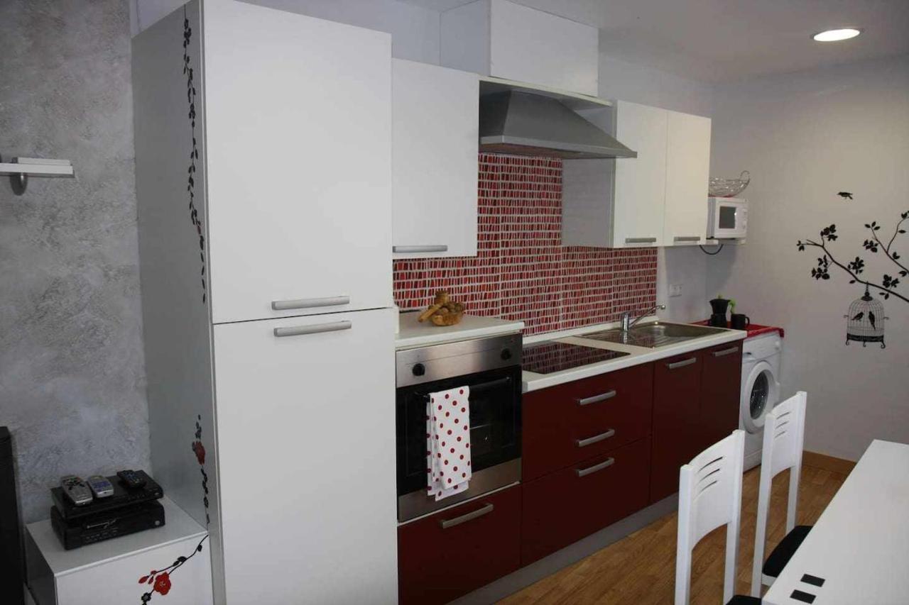 Apartamento Miralrio Milagro Esterno foto