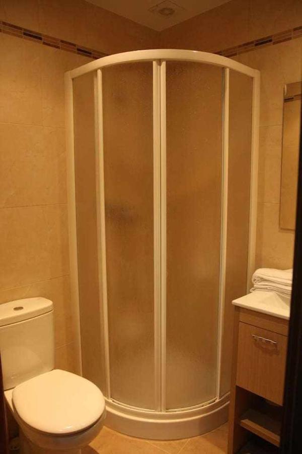 Apartamento Miralrio Milagro Esterno foto