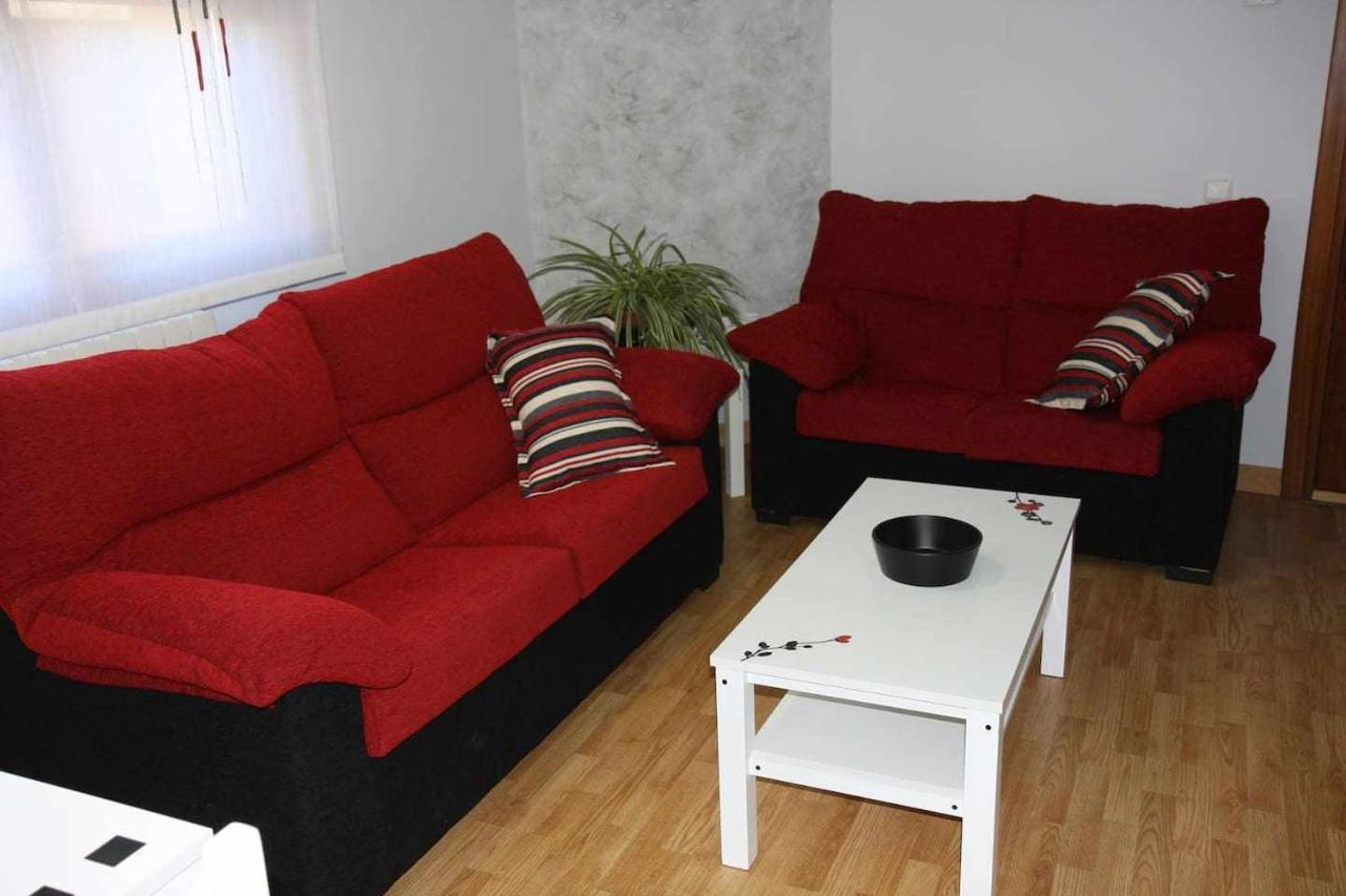 Apartamento Miralrio Milagro Esterno foto
