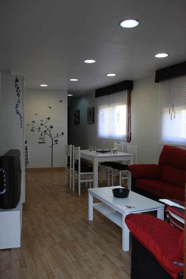 Apartamento Miralrio Milagro Esterno foto