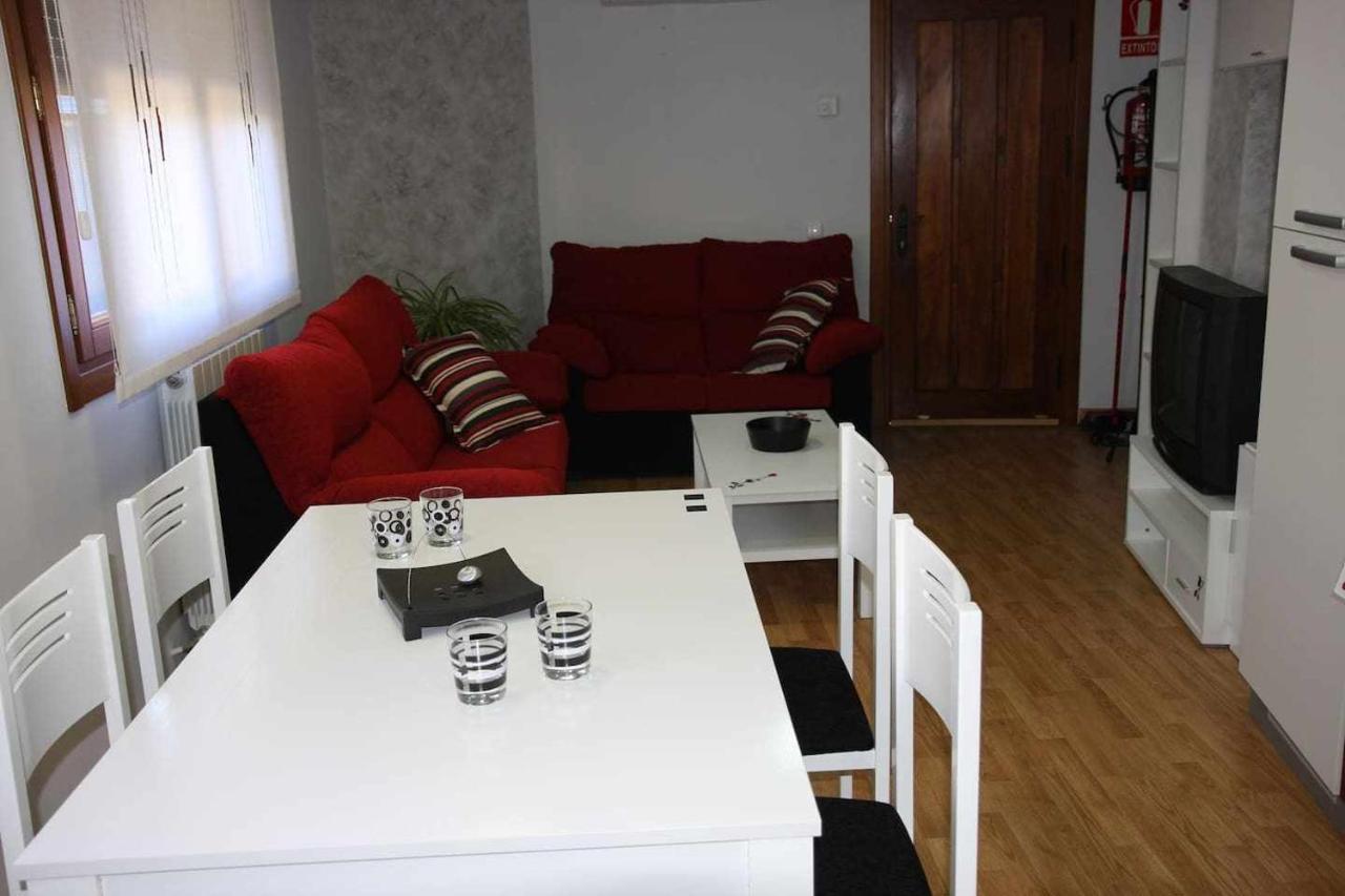 Apartamento Miralrio Milagro Esterno foto