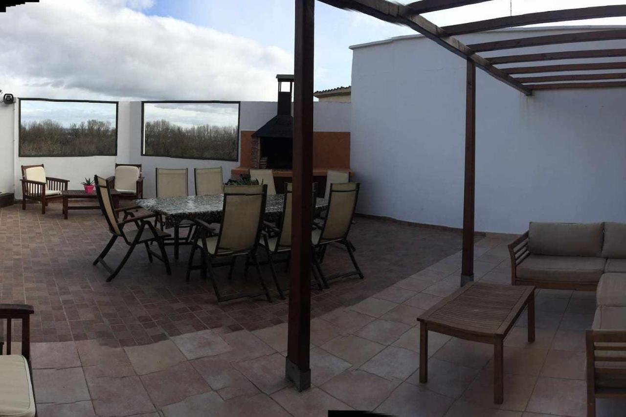 Apartamento Miralrio Milagro Esterno foto