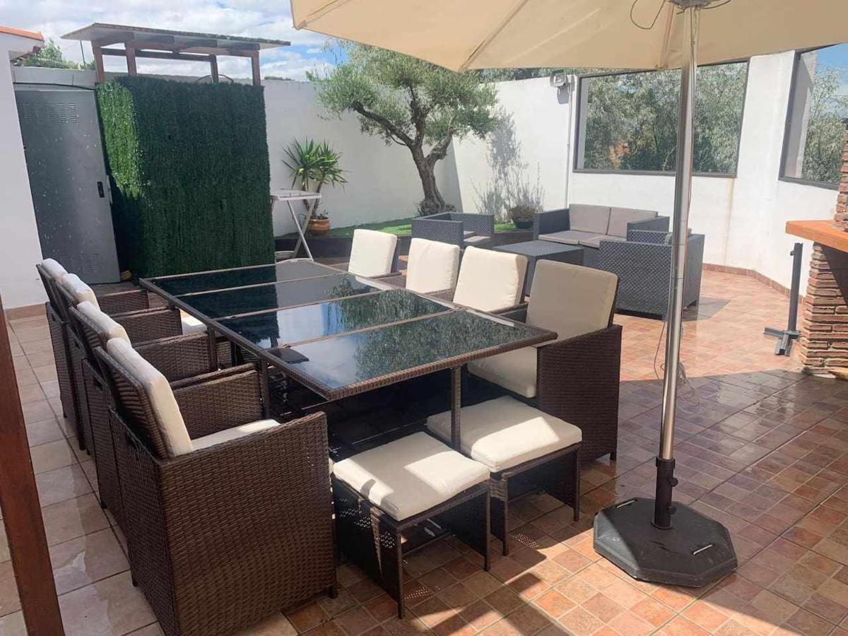 Apartamento Miralrio Milagro Esterno foto