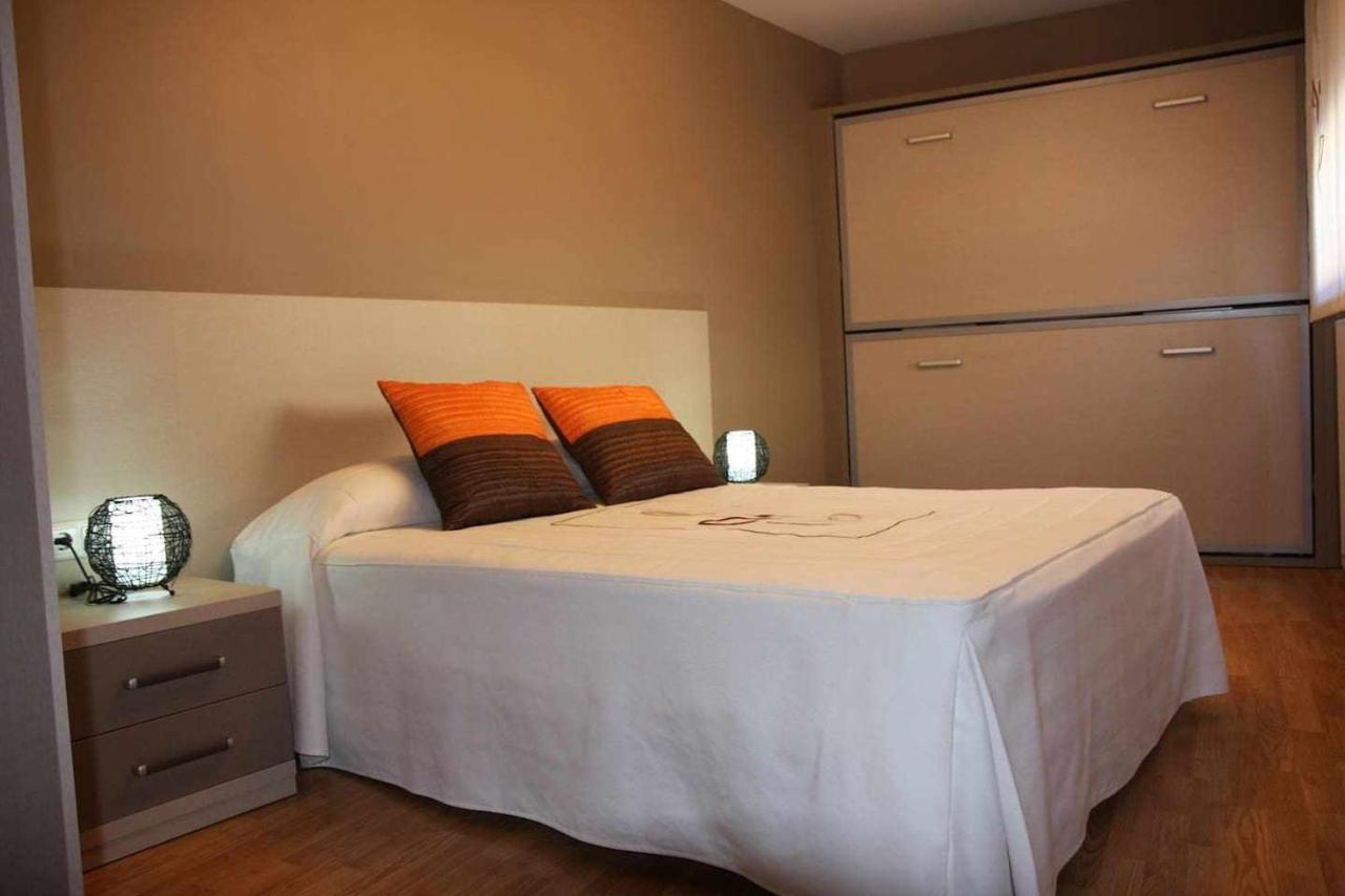 Apartamento Miralrio Milagro Esterno foto