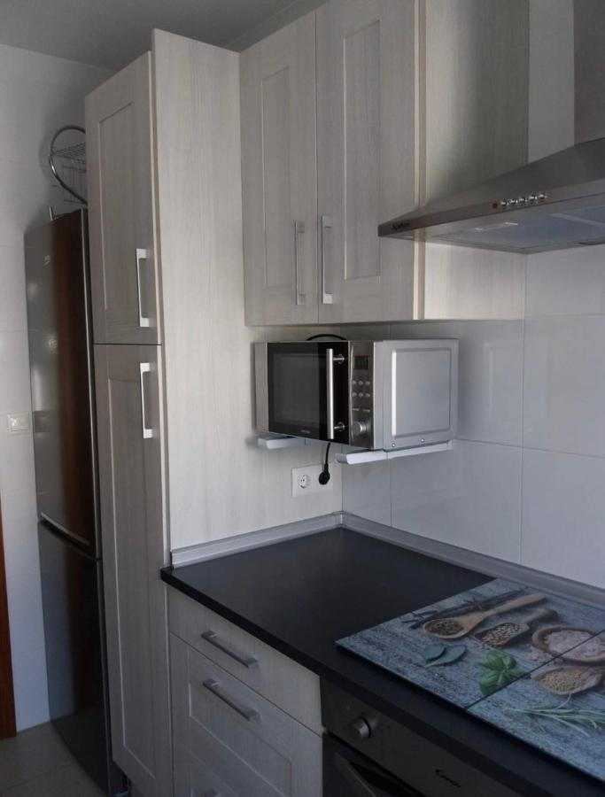 Apartamento Miralrio Milagro Esterno foto