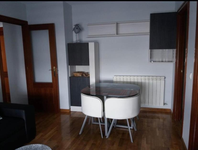 Apartamento Miralrio Milagro Esterno foto
