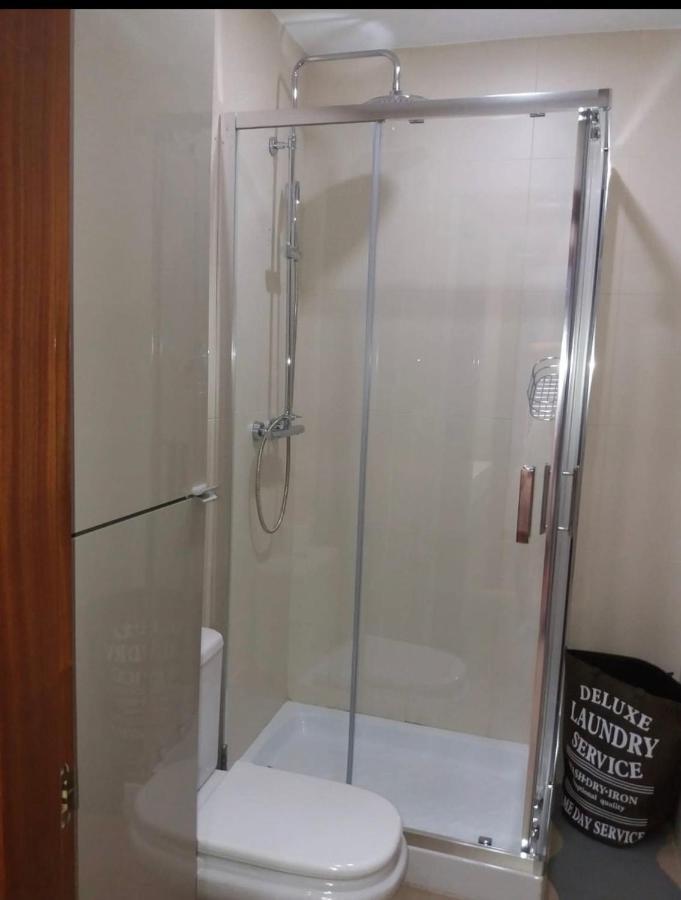 Apartamento Miralrio Milagro Esterno foto