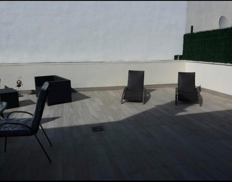 Apartamento Miralrio Milagro Esterno foto
