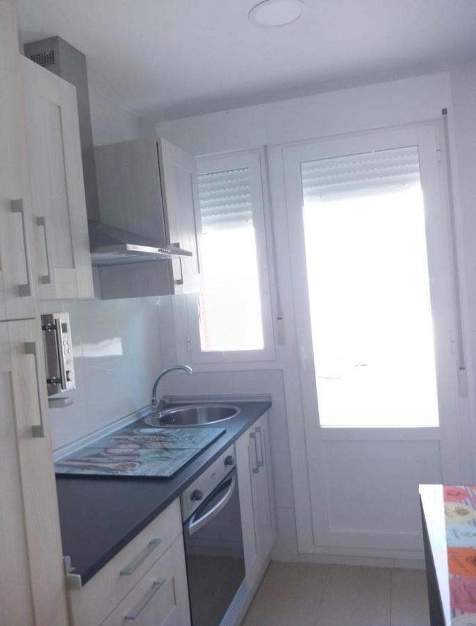 Apartamento Miralrio Milagro Esterno foto