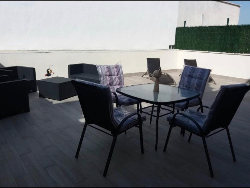 Apartamento Miralrio Milagro Esterno foto