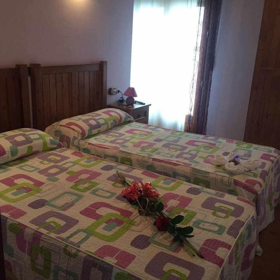 Apartamento Miralrio Milagro Camera foto