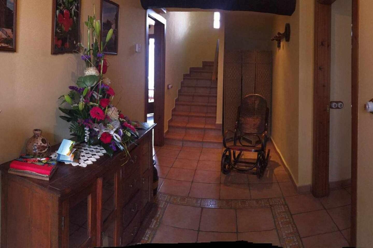 Apartamento Miralrio Milagro Camera foto